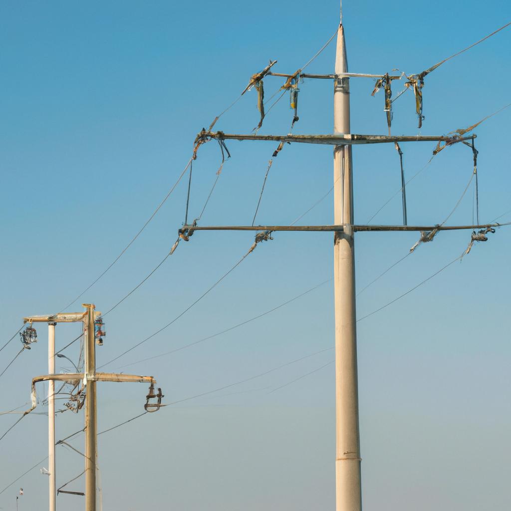 未来を築く電気環境。あなたの快適な生活をサポートします！