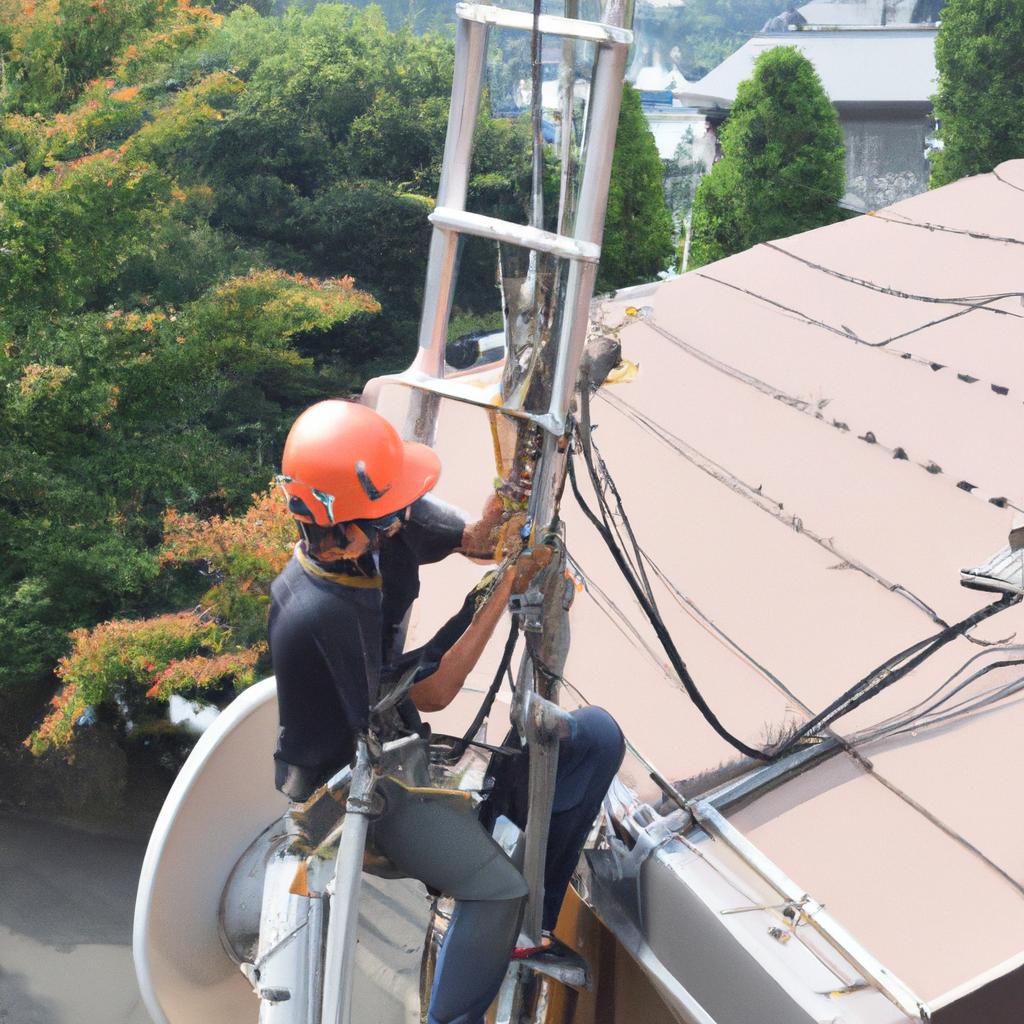 急なトラブルにも対応！