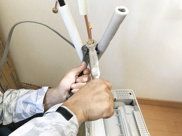 迅速な対応をお約束