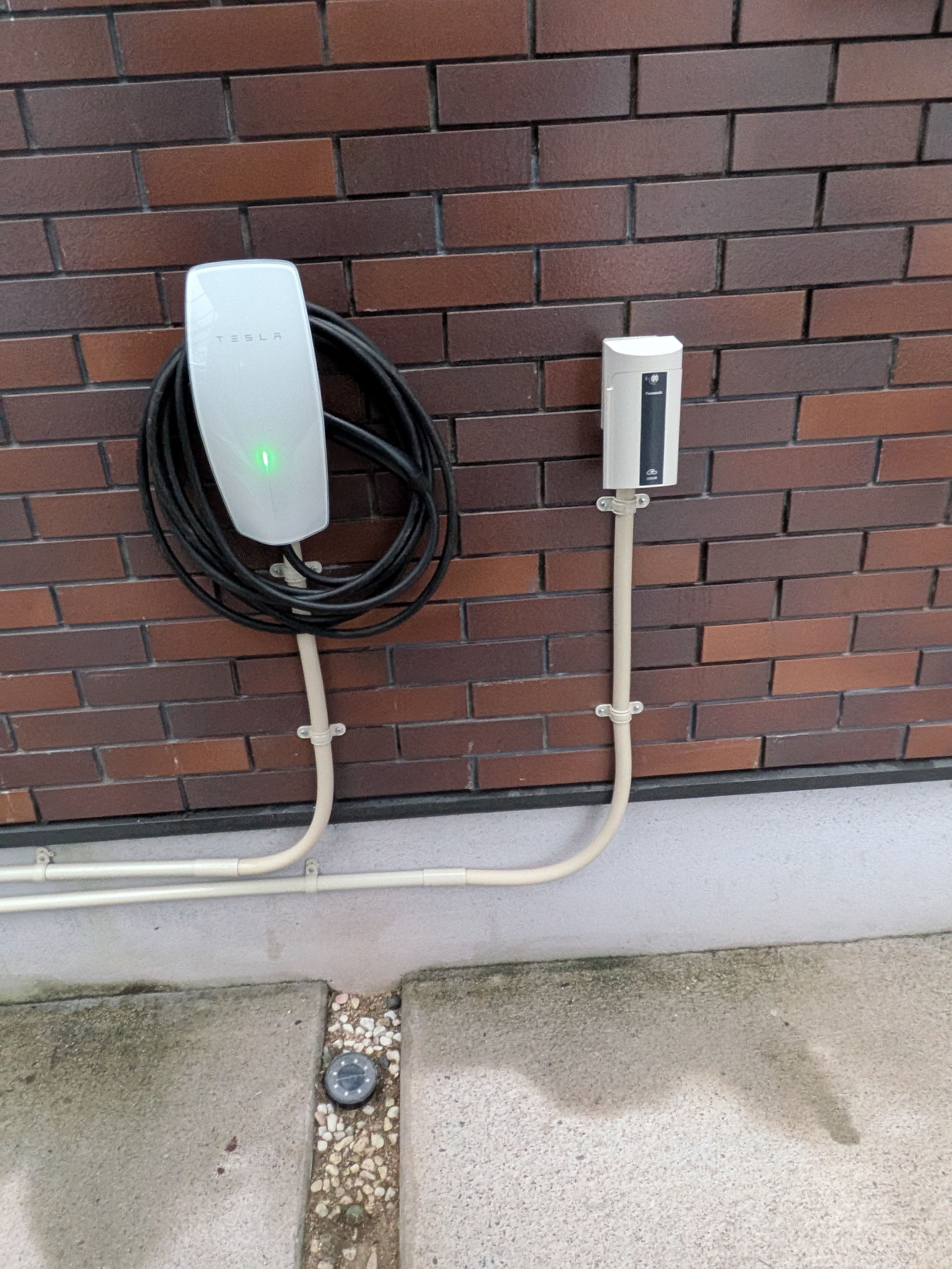 広島のEV充電器設置なら、原電気！